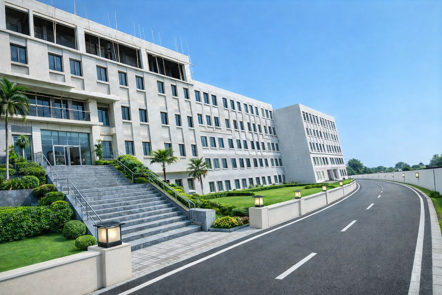 Top Technical Institute in Jharkhand